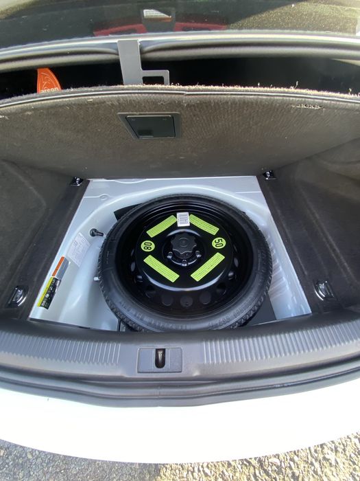 Audi A4 2.0TFSI Quattro 2012