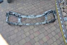 Pas przedni okular Ford Focus MK2 kombi