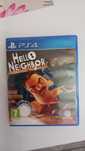 Hello Neighbor ps4