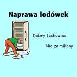 --> Naprawa LODÓWEK   ( w Warszawie )