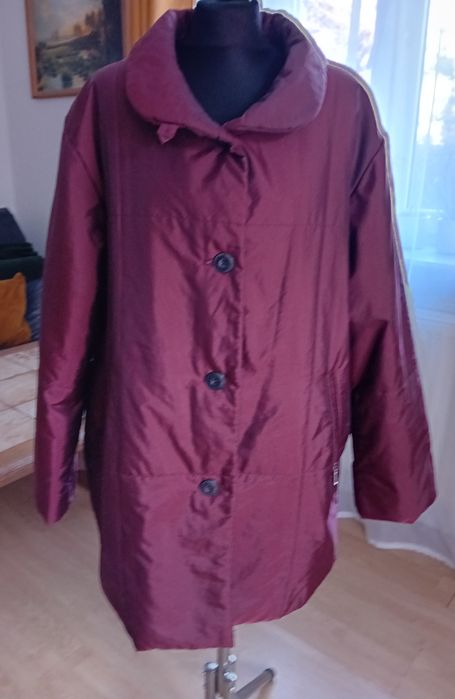 Kurtka/płaszcz r 48/50