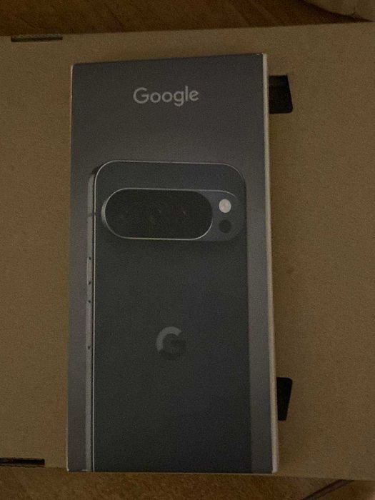 Google Pixel 10 Pro XL (256GB}