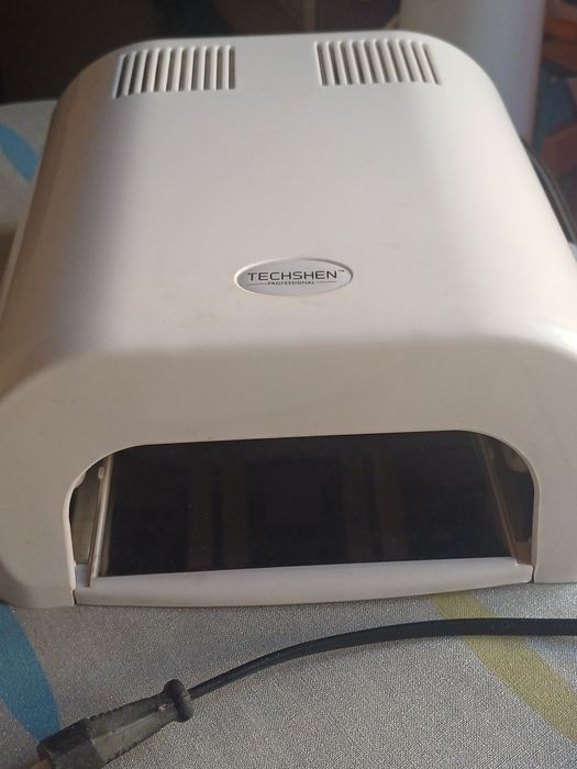 Forno de manicure