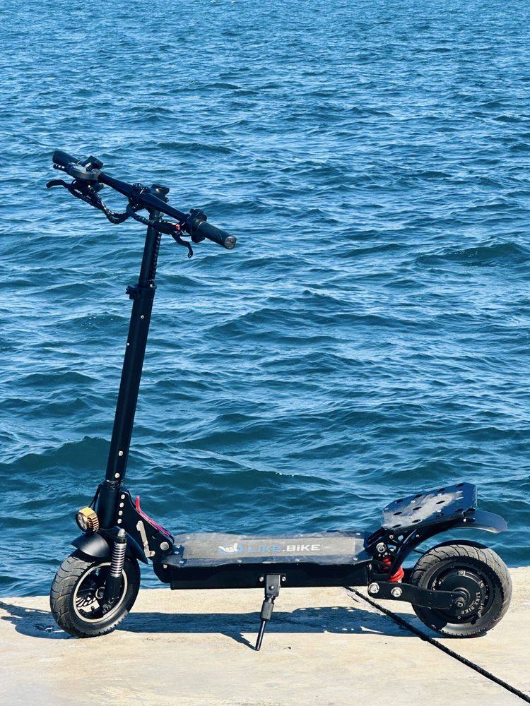 Продам Like bike solo