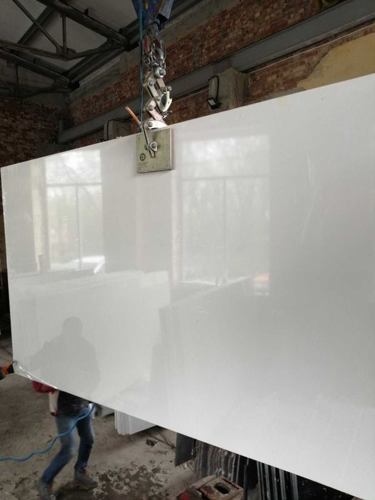 Швидко Підвіконник з каменю, мармур, кварцит, керамограніт, підвіконня