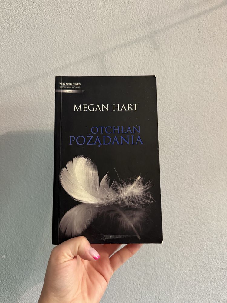 Megan Hart-Otchłań pożądania