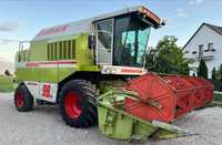 Claas Dominator 98SL 98r szare podwozie