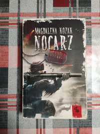 Nocarz - Magdalena Kozak