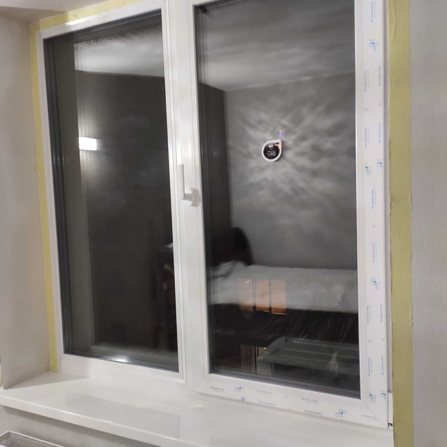 Металопластикові вікна, двері STEKO, GLASSO. ДОСТАВКА БЕЗКОШТОВНА !!!