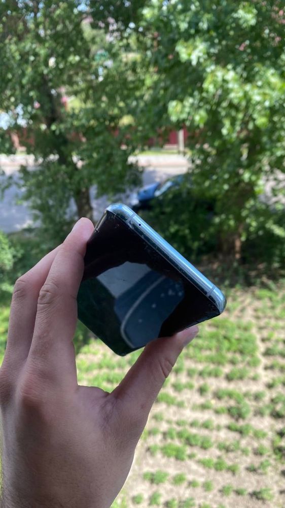 Телефон OnePlus 9 Pro 8/128GB