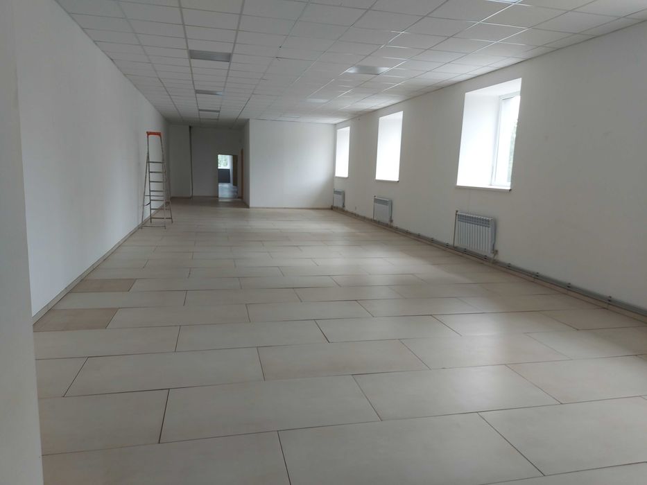 Сдам помещение в центре Чугуева, пл. 450 кв.м