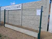 Panele ogrodzeniowe / Siatka ogrodzeniowa / Siatka Leśna