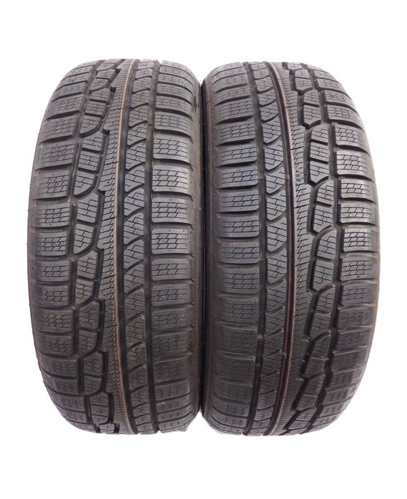 OPONY ZIMOWE 235/55/18 NOKIAN WR G2 Sport 235/55R18 2 szt Nowe Demo
