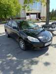 BYD G3, F3 2012 рік, газ-бенз