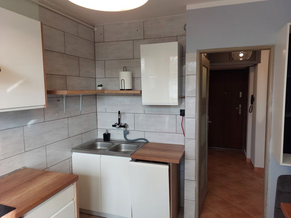 Sprzedam mieszkanie w centrum Słupska ul. Mostnika 3