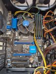 Intel i5-4590 3.7Ghz/16gb/Mатеринка Бистрий комплект 4ядра дляПК