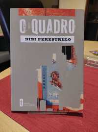 Livro “O quadro”