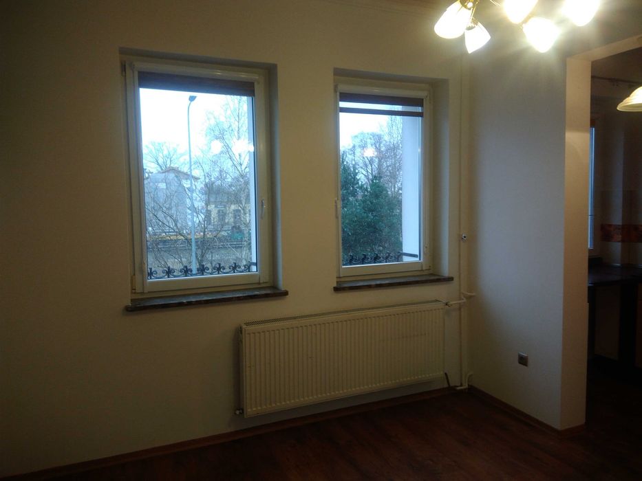 Wynajmę mieszkanie 33 m2 w Czersku