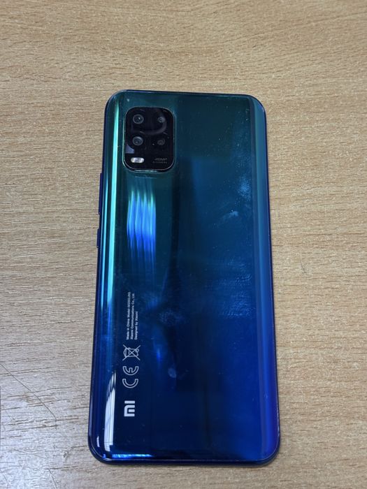 Xiaomi Mi 10 Lite 5G 6-64gb