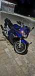 Yamaha fjr 1300, 2005 rok