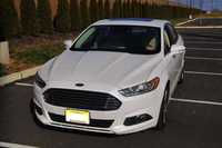 2016 Ford Fusion SEL