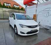 Chrysler Pacyfica 3.6 b+g 2017r