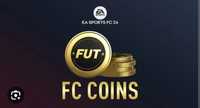 Coins Fifa 24 Ea fc 24 pc , монеты , Фифа 24 только ПК