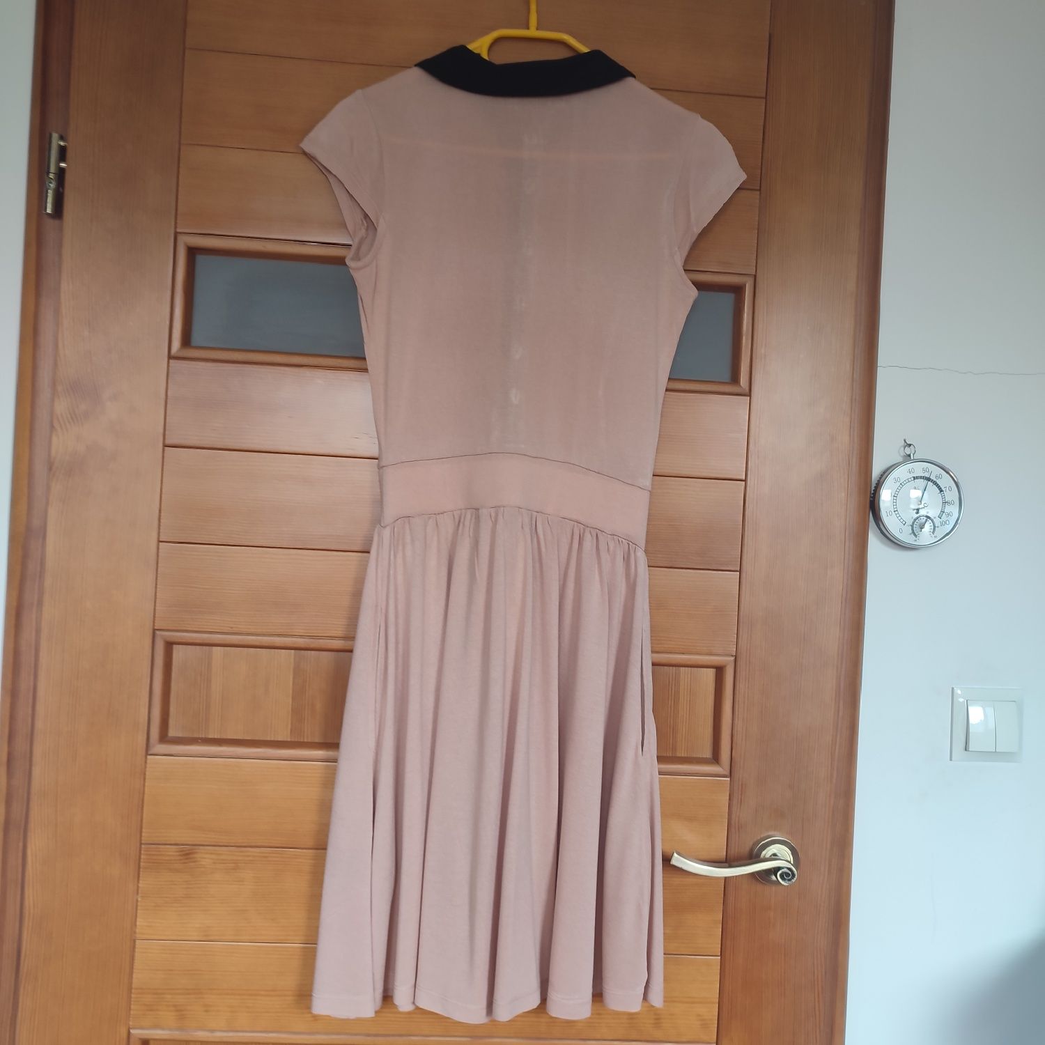 4 sukienki rozmiar XS 34