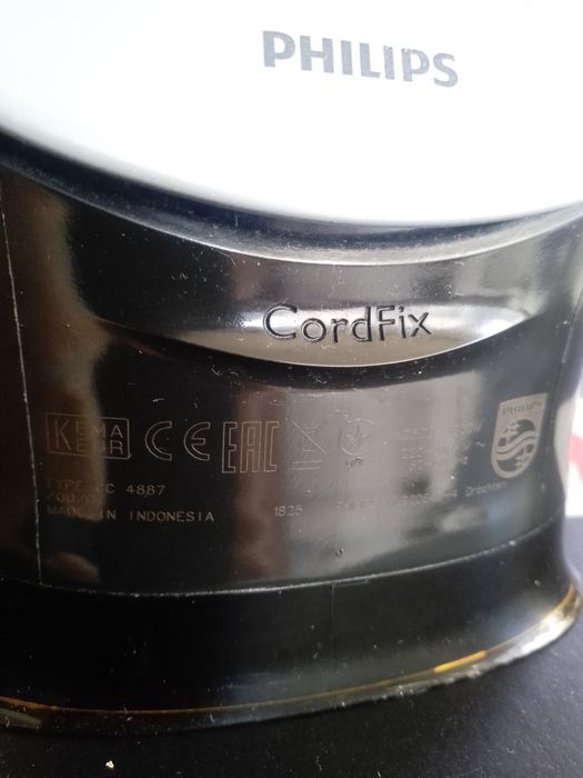 Праска електрична