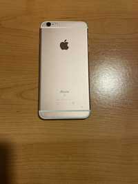 iPhone 6 64Gb (Branco)