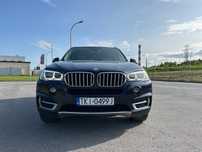 BMW X5 , możliwa faktura vat.