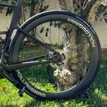 Rodas Hollogram R-sl 50 carbono