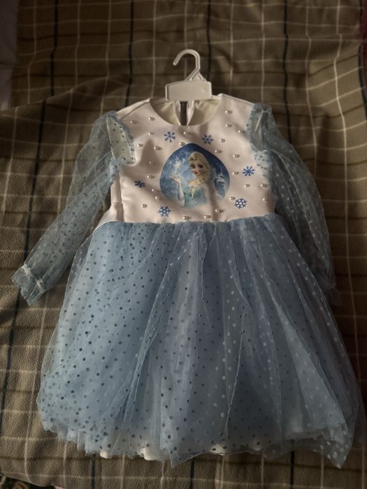 Плаття для дівчинки