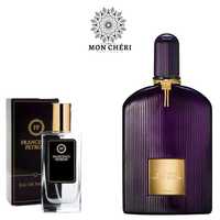 Francuskie perfumy damskie Nr 137 35ml inspiracja Tom F  Velvet Orchid