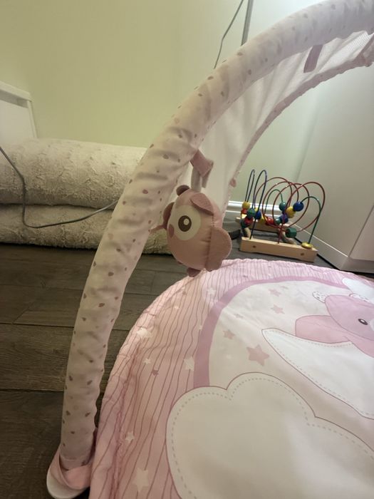 Розвиваючий килимок chicco