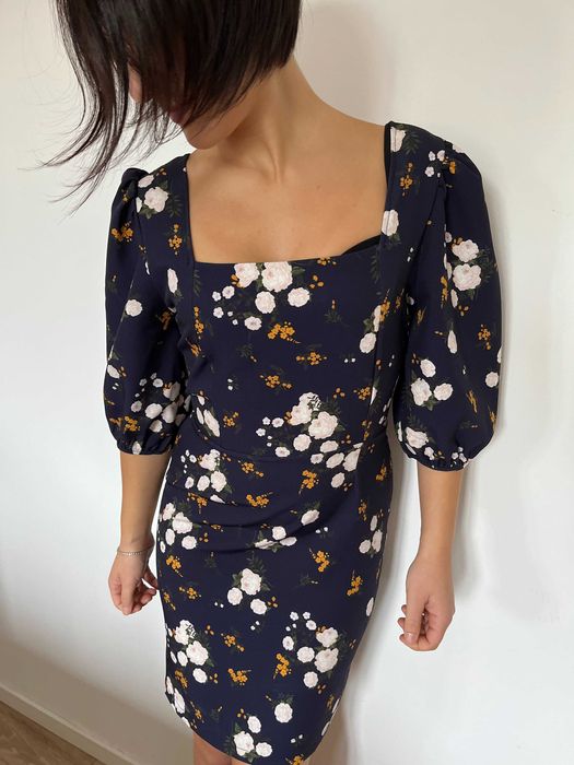 Nowa sukienka włoskiej marki DIXIe