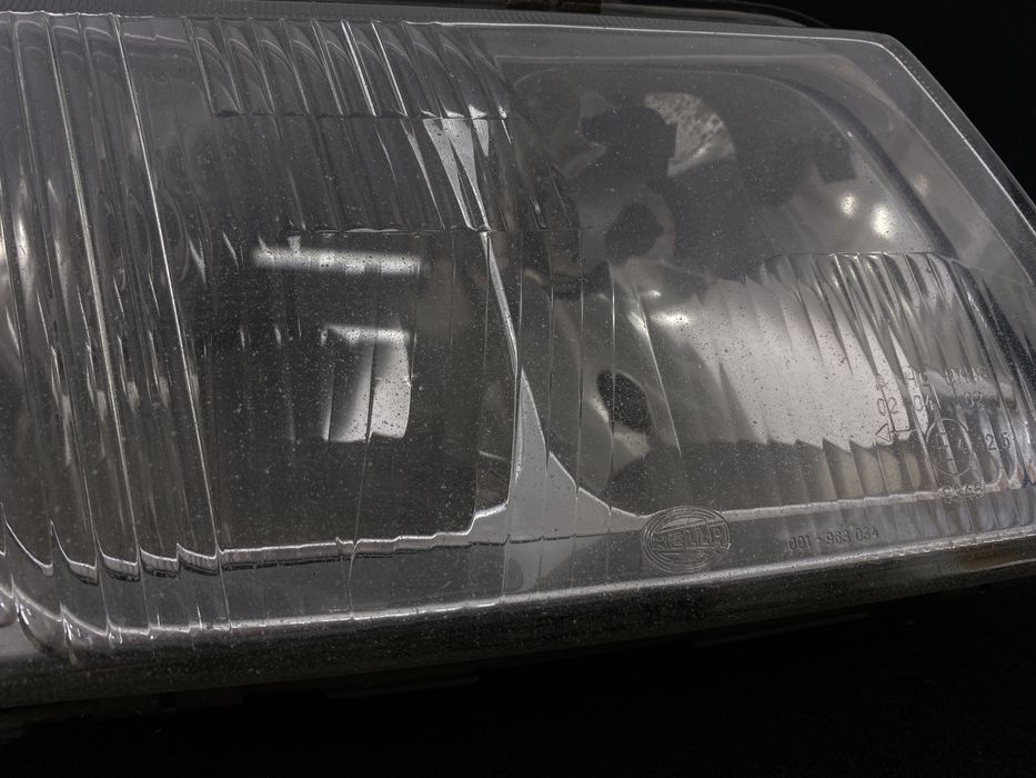 Audi A3 8L lampa prawa przednia przedlift