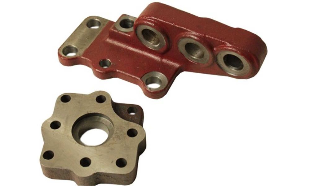 Wspomaganie kierownicy MTZ 82 BELARUS Z NAPĘDEM 4x4