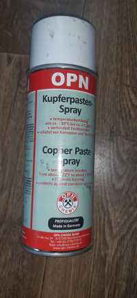 copper paste spray opn 400 ml