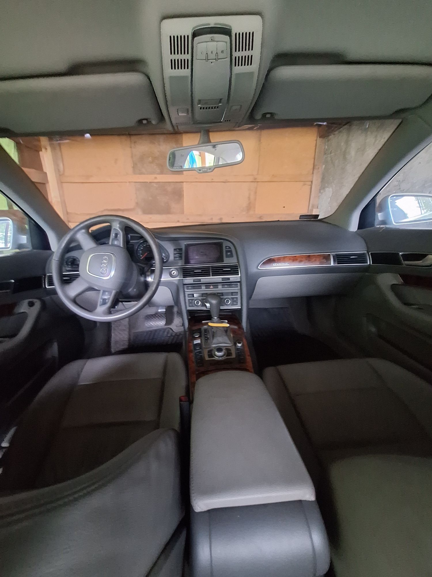 Audi a6 c6 3.0 tdi