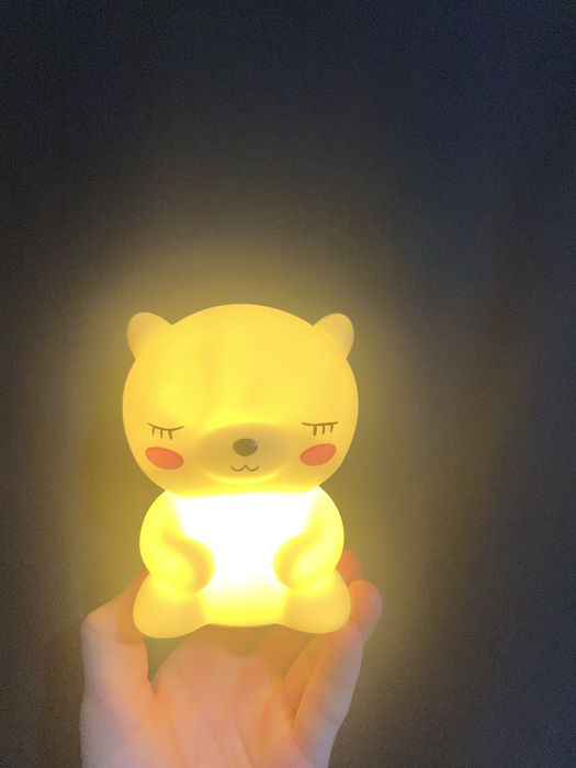 Світильник