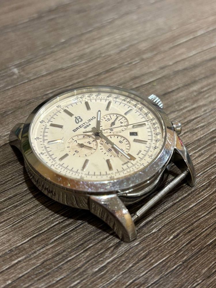 часы Breitling Navitimer Edition срочно