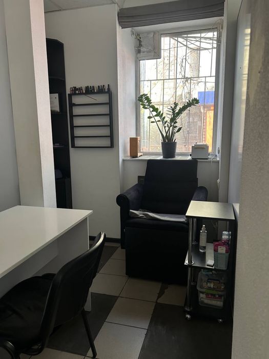 Готовий бізнес, салон краси