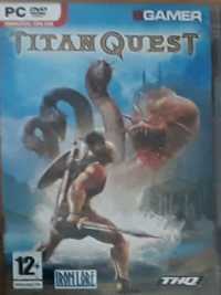 Jogo PC Titan Quest