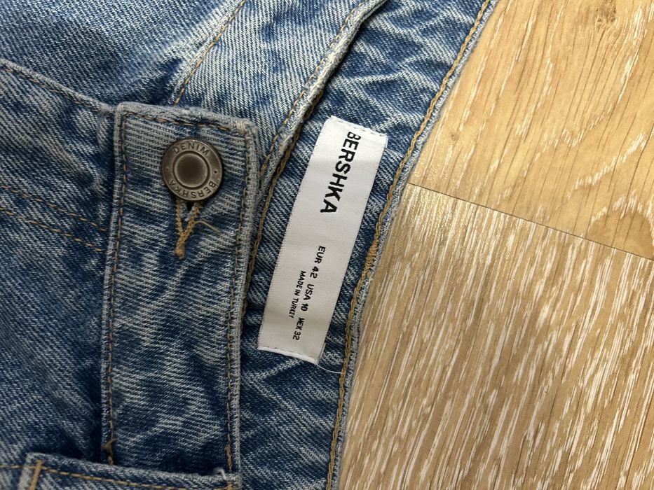 шорты bershka size 42