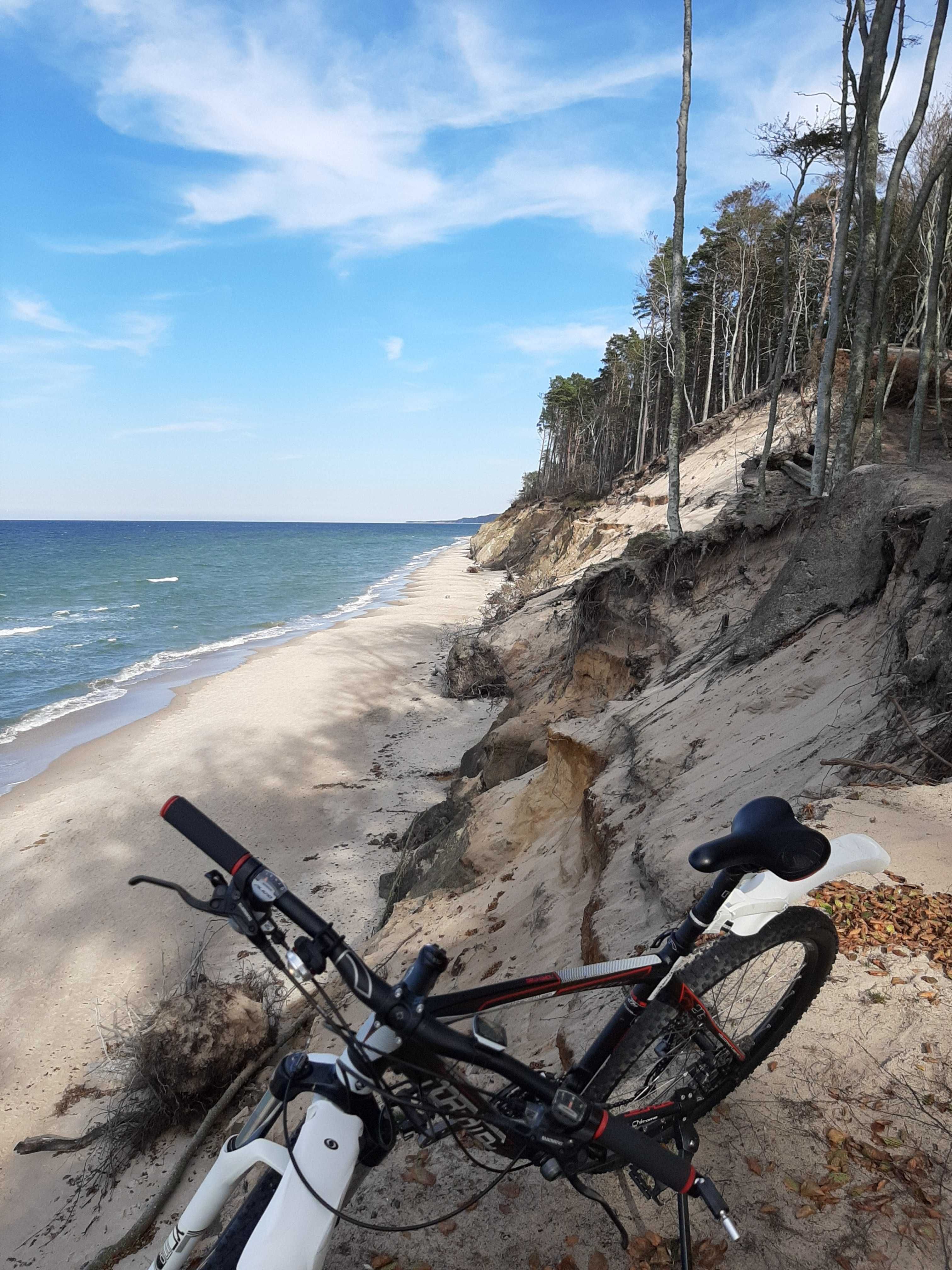Wakacje nad morzem Willa La mer, Ustka, balia, jacuzzi ,rowery ,basen