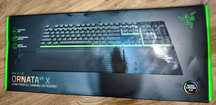 Klawiatura Gamingowa Razer Ornata V3X