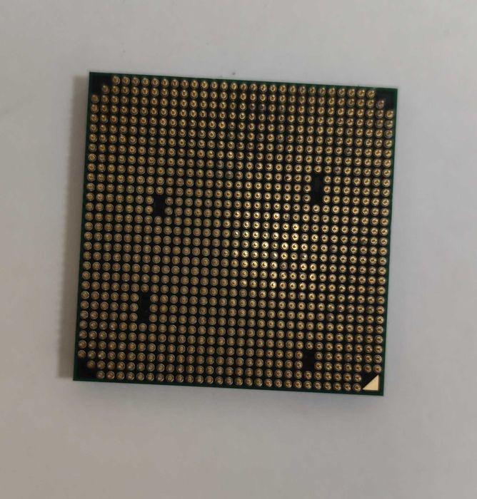 Материнская плата Asus M4N68T-M AM3, Geforce 7025 + CPU + Cooler