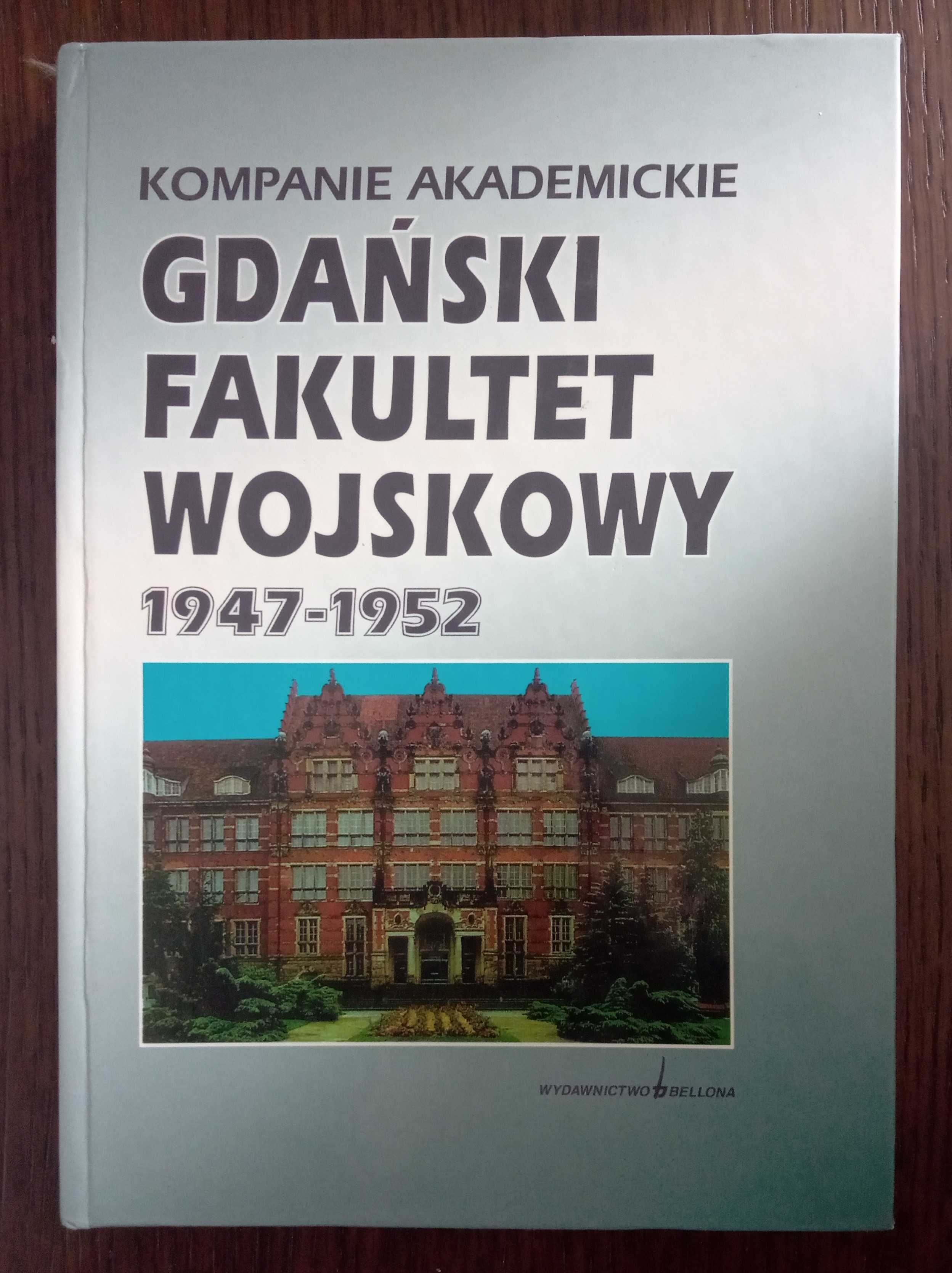 Gdański Fakultet Wojskowy