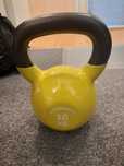 16 KG Kettlebell